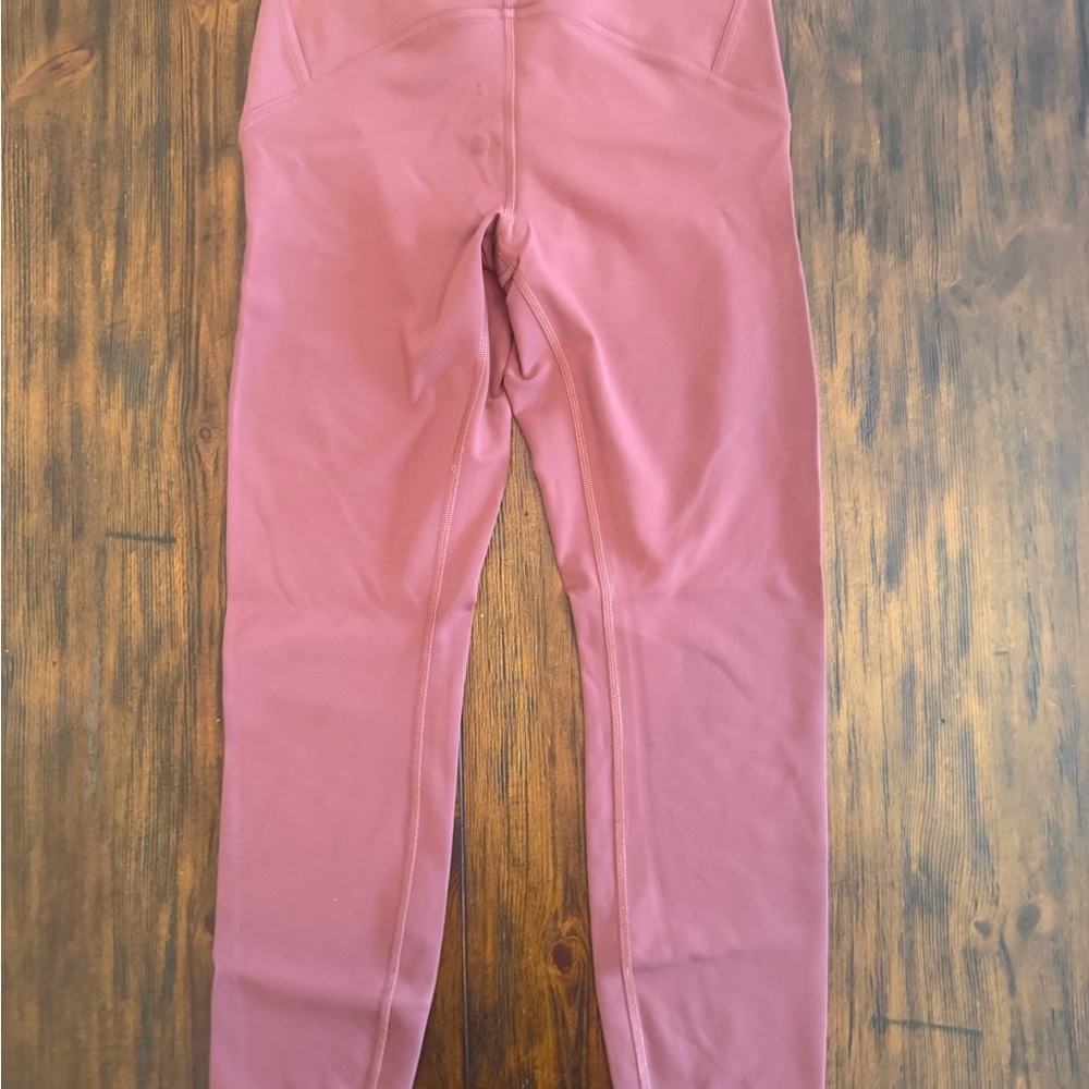 Lululemon Women’s Leggings- Size 8
